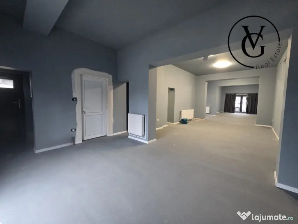 Spatiu Comercial | Mamaia | Spitalul Militar 