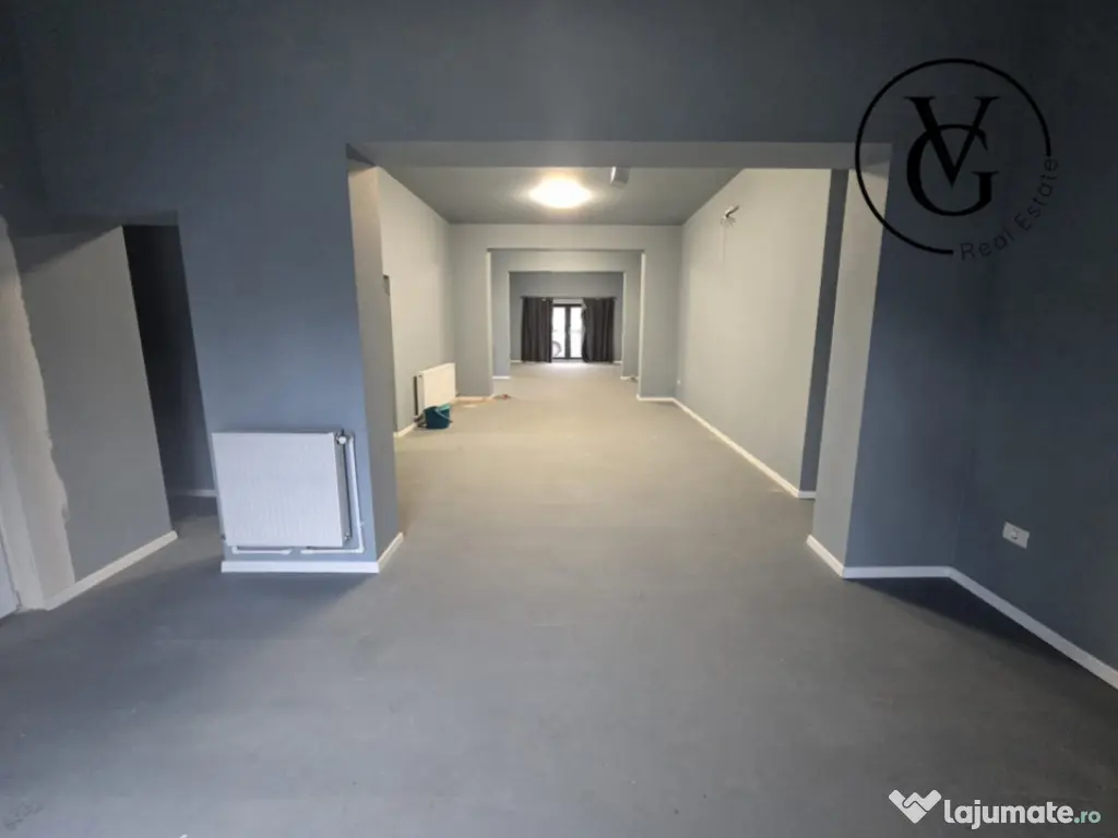 Spatiu Comercial | Mamaia | Spitalul Militar 