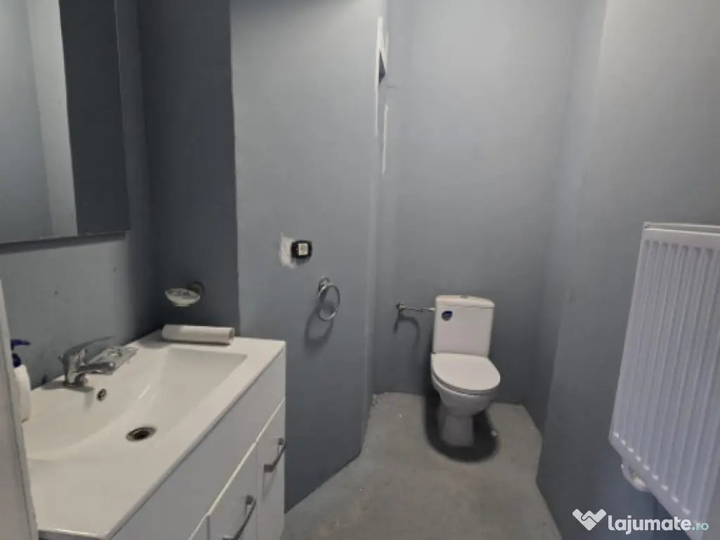 Spatiu Comercial | Mamaia | Spitalul Militar 