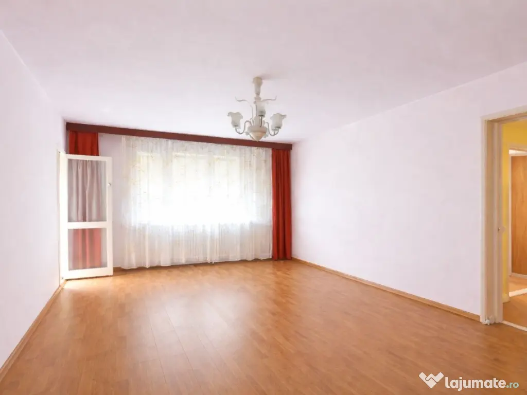 Apartament 2 camere circular- Calea Bucuresti