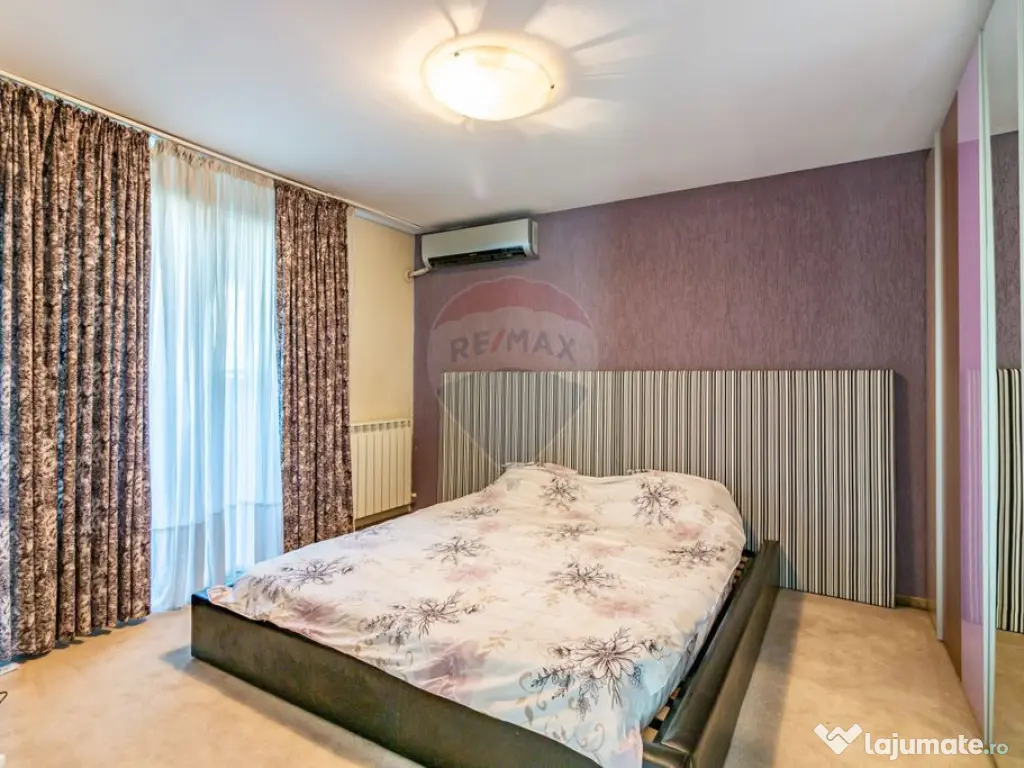 Snagov–Strada Zorelelor|teren 1058 mp + vilă|zonă pre... 