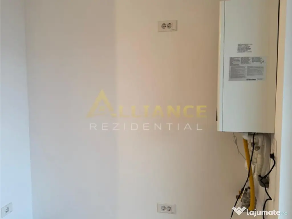 Studio 2 camere, etaj 1/7 