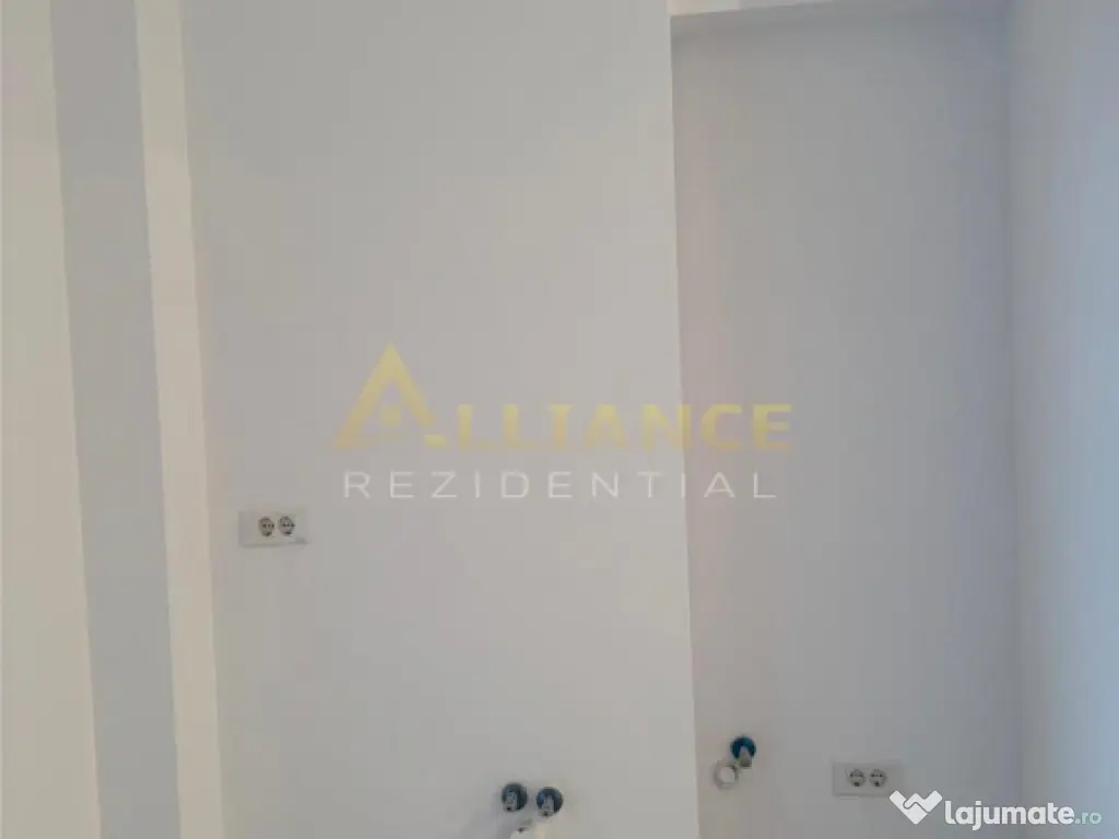 Studio 2 camere, etaj 1/7 