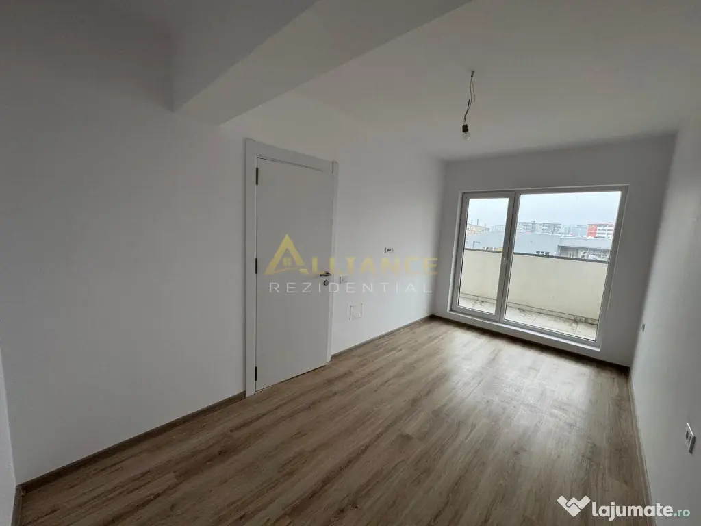 Studio 2 camere, etaj 1/7 