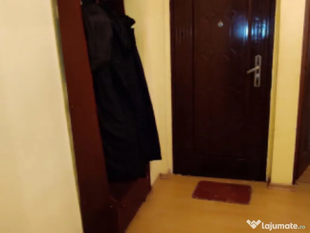 Ap cu 3 cam, 55 mp, D, Parter, zona capăt Dacia 