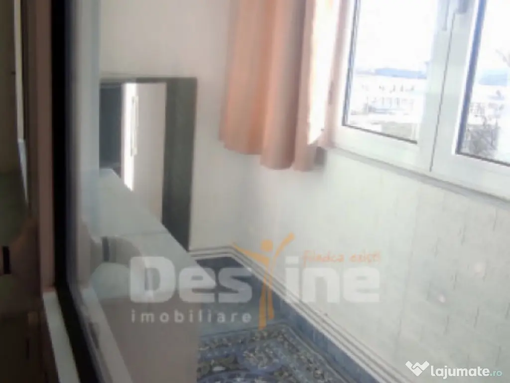 Chirie, Ap cu o cam, D, et4/4, 32 mp, Bularga 