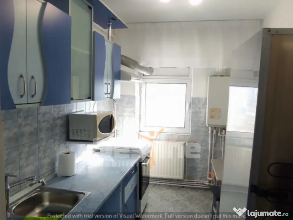 Chirie, Ap cu o cam, D, et4/4, 32 mp, Bularga 