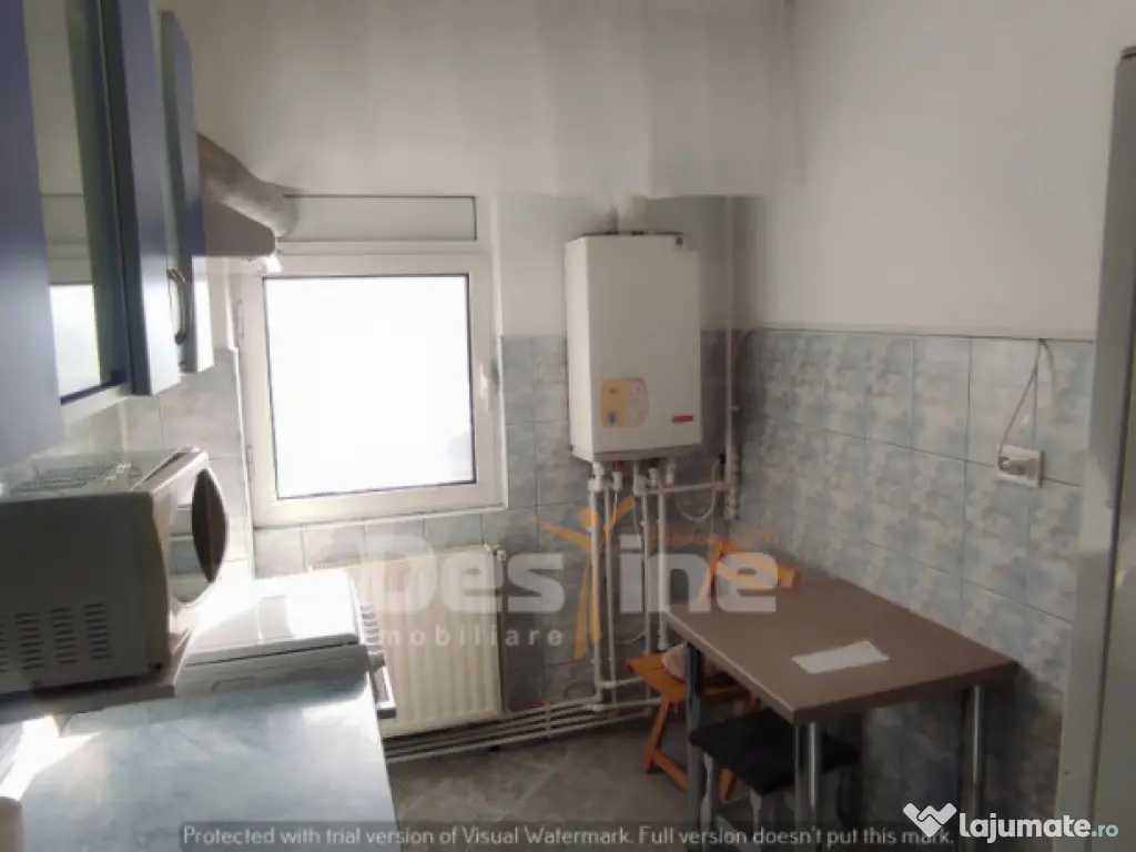 Chirie, Ap cu o cam, D, et4/4, 32 mp, Bularga 