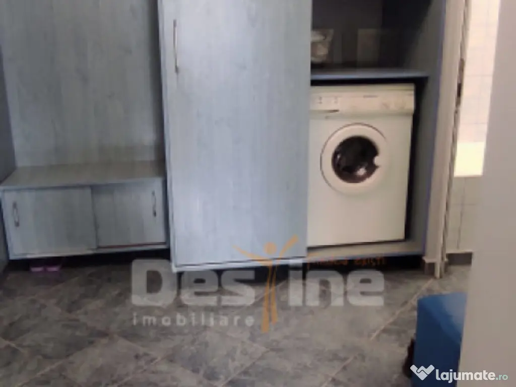 Chirie, Ap cu o cam, D, et4/4, 32 mp, Bularga 