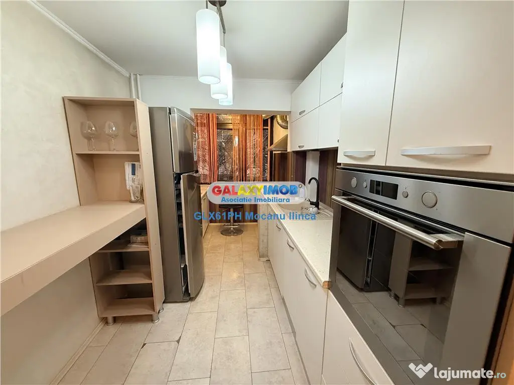 Apartament 3 camere, Bulevardul Bucuresti, Ploiesti