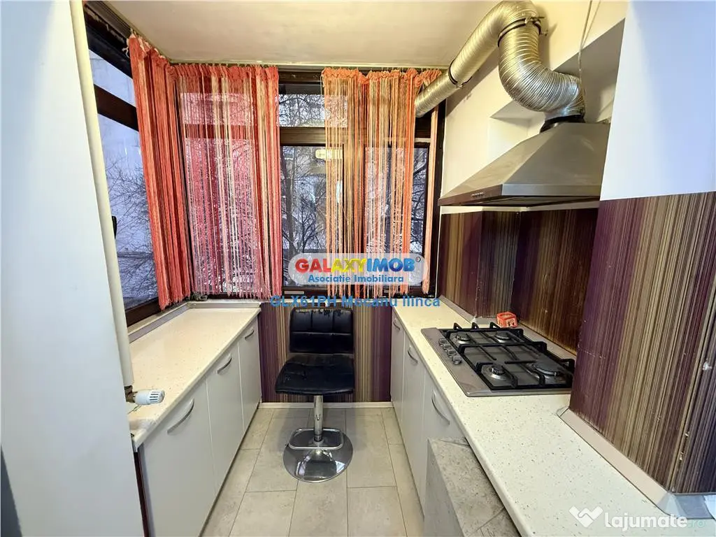 Apartament 3 camere, Bulevardul Bucuresti, Ploiesti