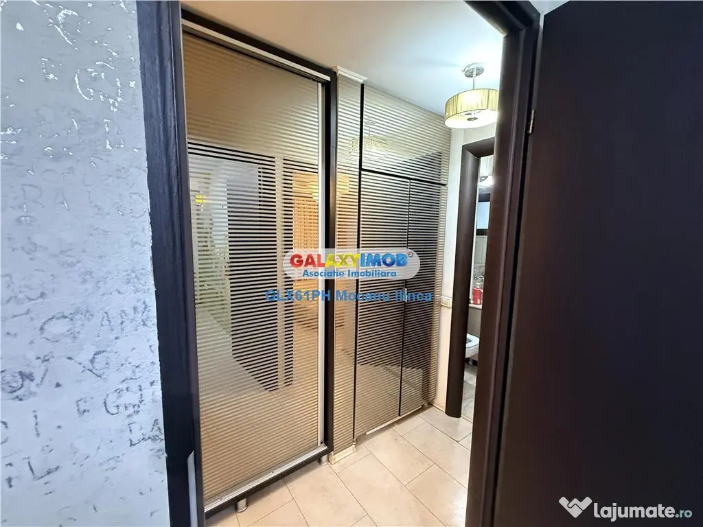 Apartament 3 camere, Bulevardul Bucuresti, Ploiesti