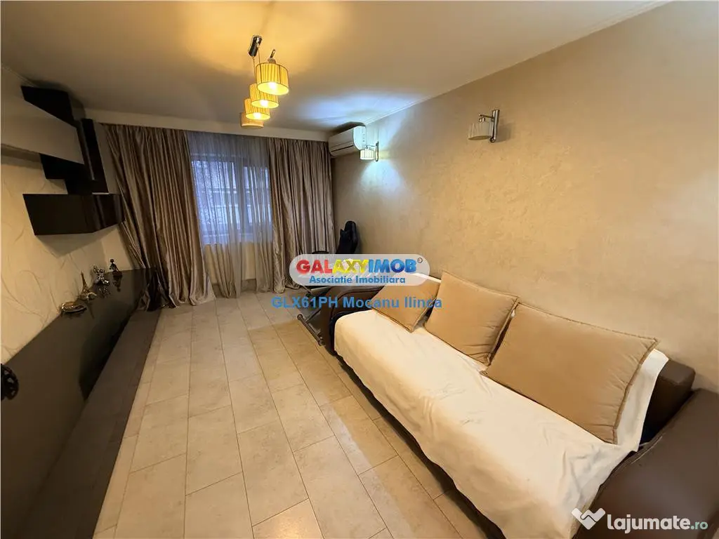 Apartament 3 camere, Bulevardul Bucuresti, Ploiesti