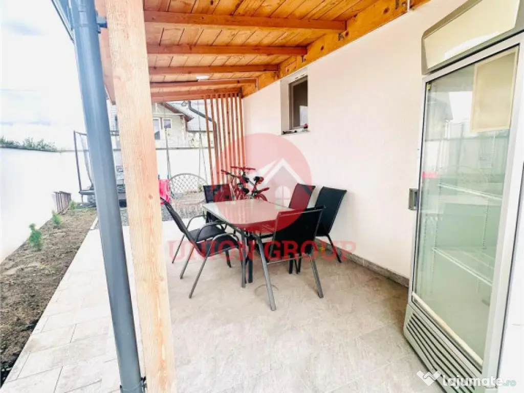 Casa P Pod Mansardat, Lux, Mobilata | Navodari Peninsula