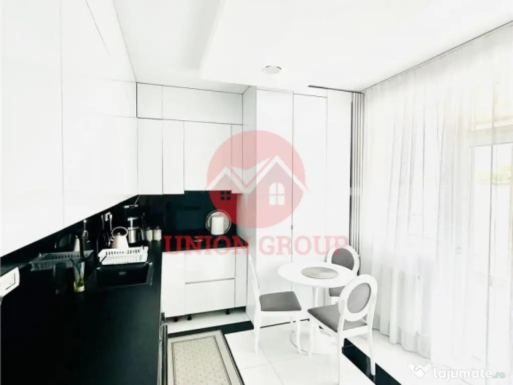 Casa P Pod Mansardat, Lux, Mobilata | Navodari Peninsula