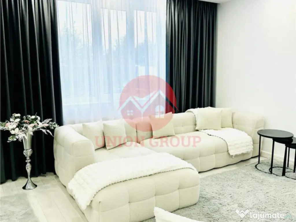 Casa P Pod Mansardat, Lux, Mobilata | Navodari Peninsula