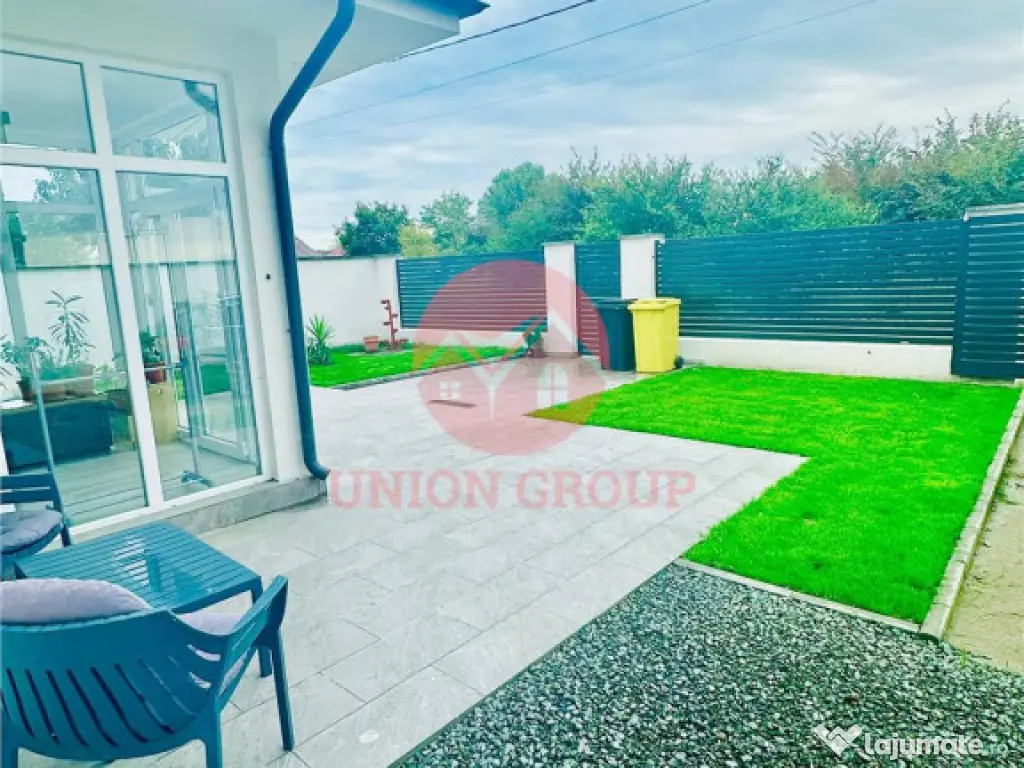 Casa P Pod Mansardat, Lux, Mobilata | Navodari Peninsula