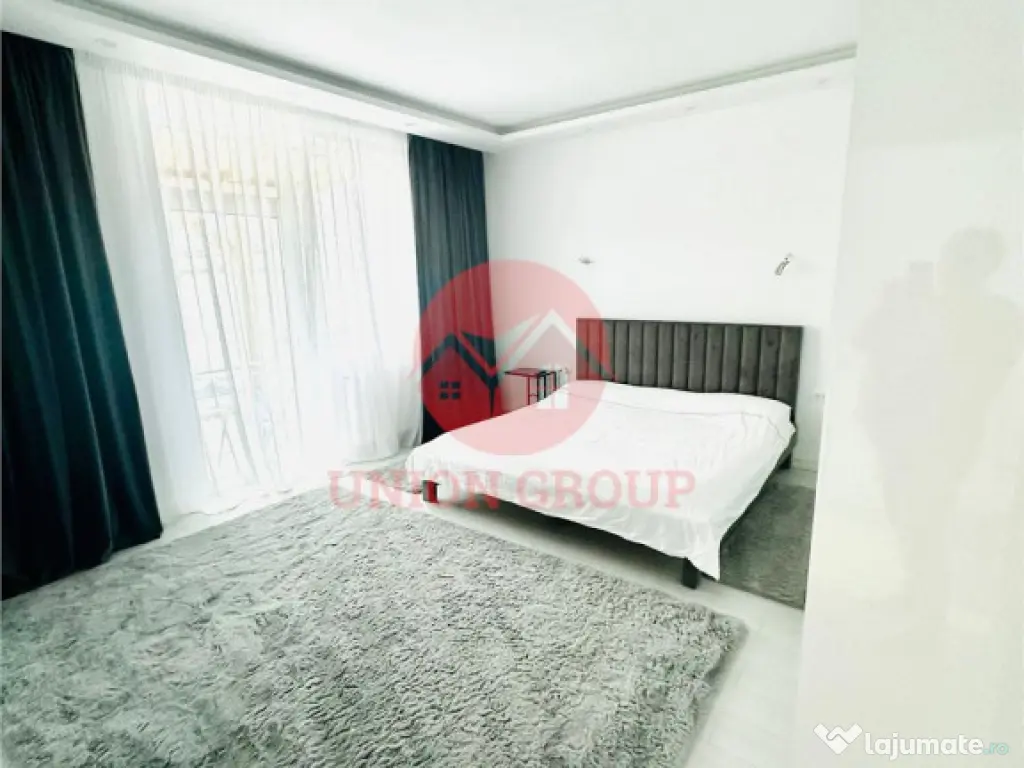 Casa P Pod Mansardat, Lux, Mobilata | Navodari Peninsula