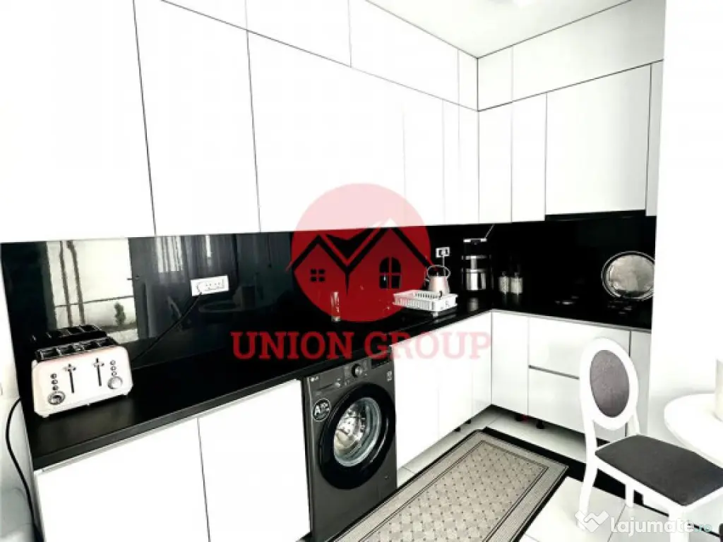 Casa P Pod Mansardat, Lux, Mobilata | Navodari Peninsula