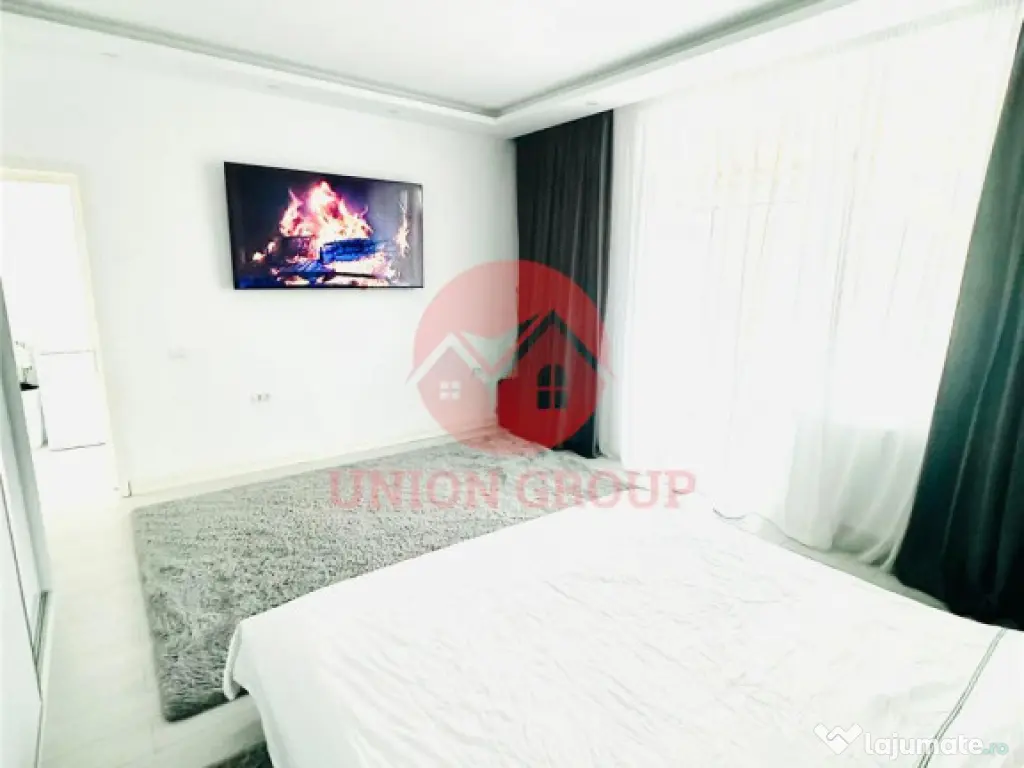 Casa P Pod Mansardat, Lux, Mobilata | Navodari Peninsula