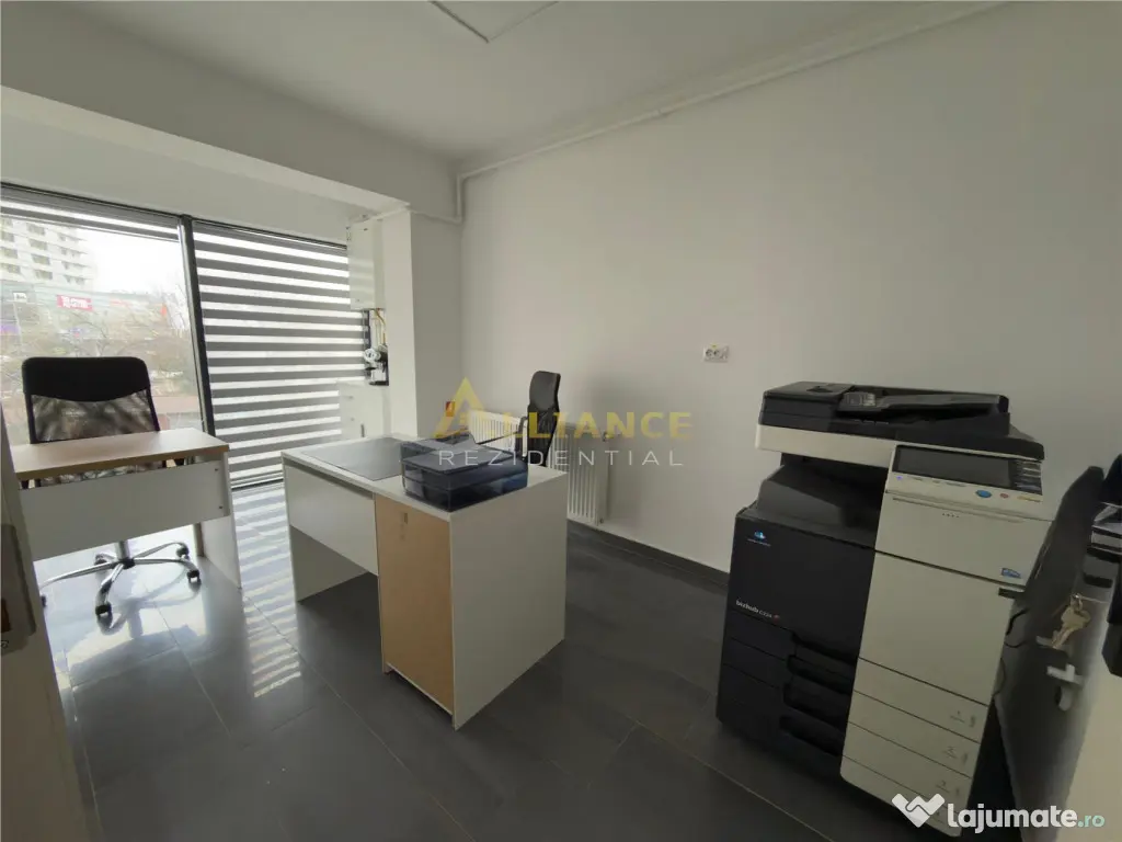 Spatiu birou la metrou Dimitrie Leonida, sector 4 Berceni 