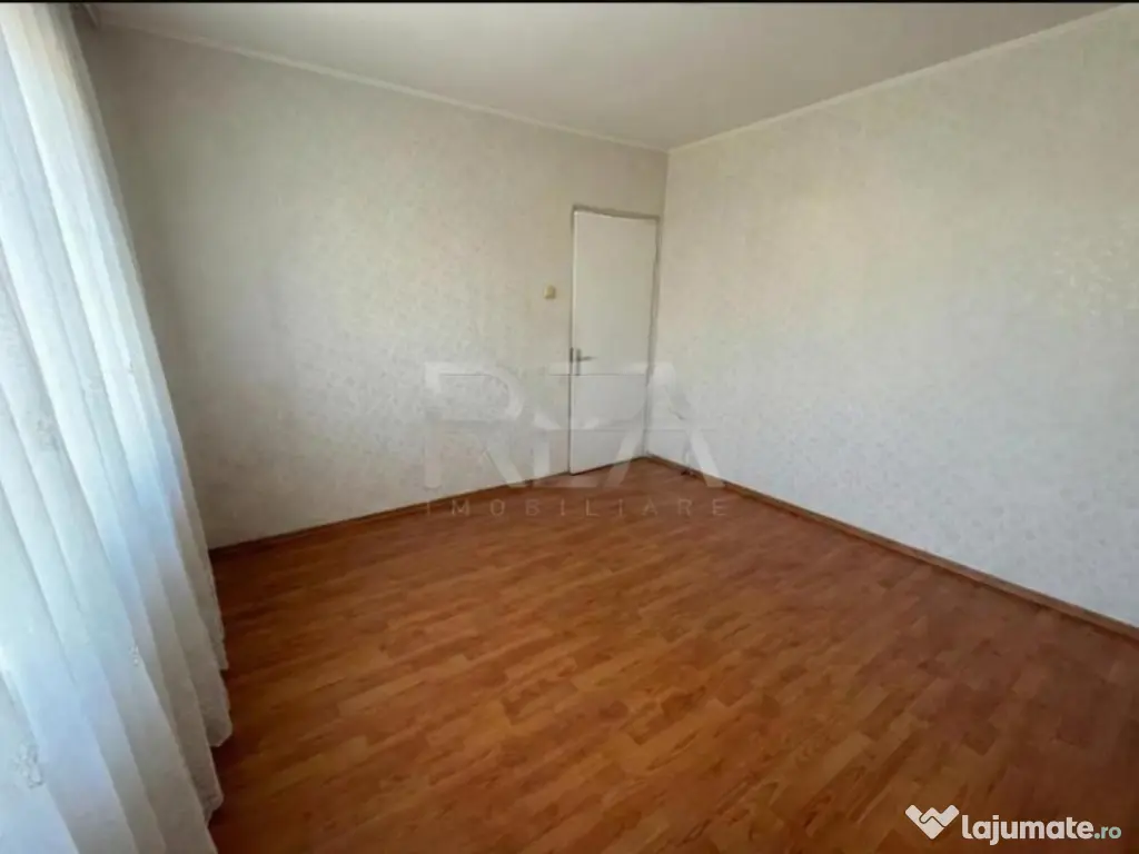 3 Camere-Etaj intermediar-Petre Ispirescu 