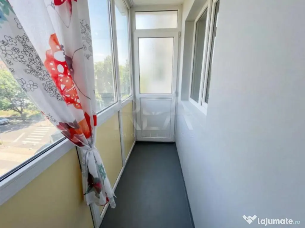 3 Camere-Etaj intermediar-Petre Ispirescu 