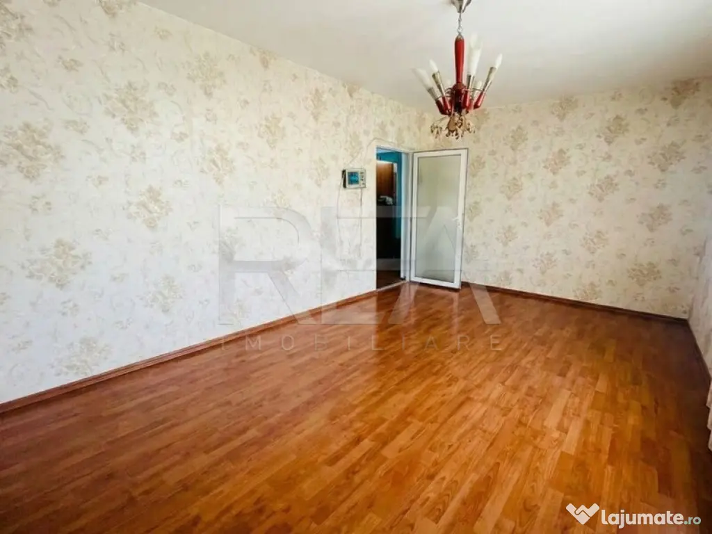 3 Camere-Etaj intermediar-Petre Ispirescu