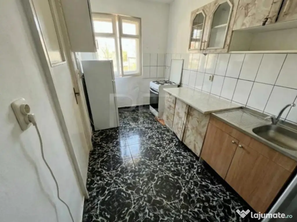 3 Camere-Decomandat-Rahova 