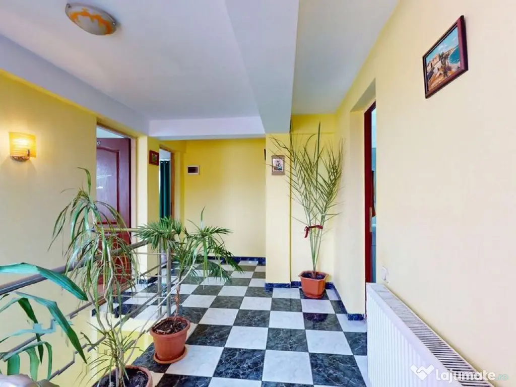 Casa ideala Locuinta si afacere 665mp teren 