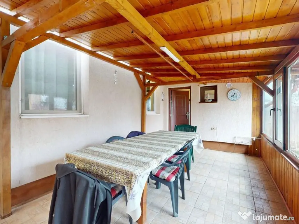 Casa ideala Locuinta si afacere 665mp teren 