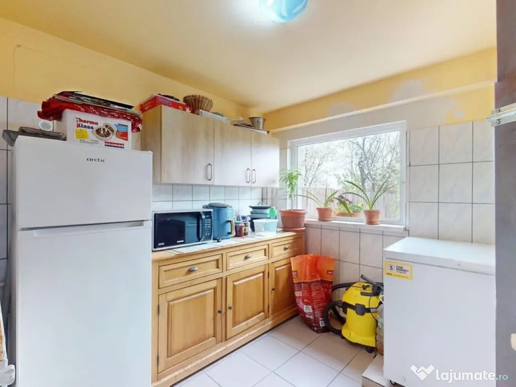 Casa ideala Locuinta si afacere 665mp teren 