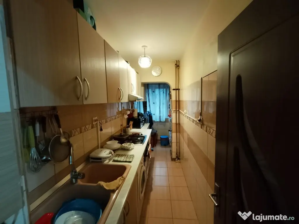 Apartament 1 Camera D Baza3