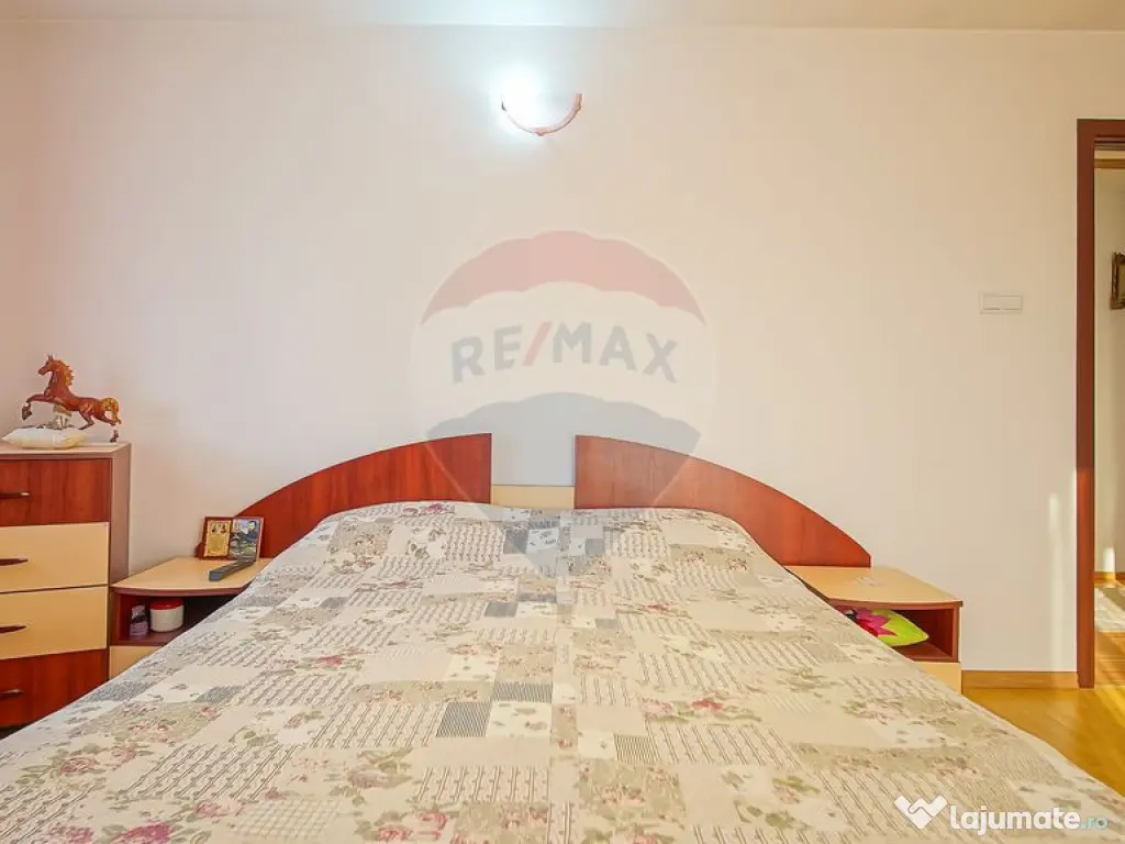 Casă individuală cu grădină și garaj în Prejmer –... 