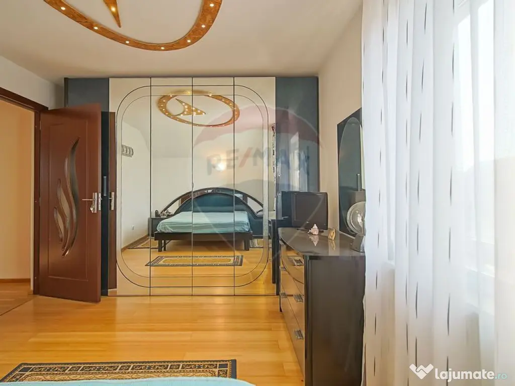 Casă individuală cu grădină și garaj în Prejmer –... 