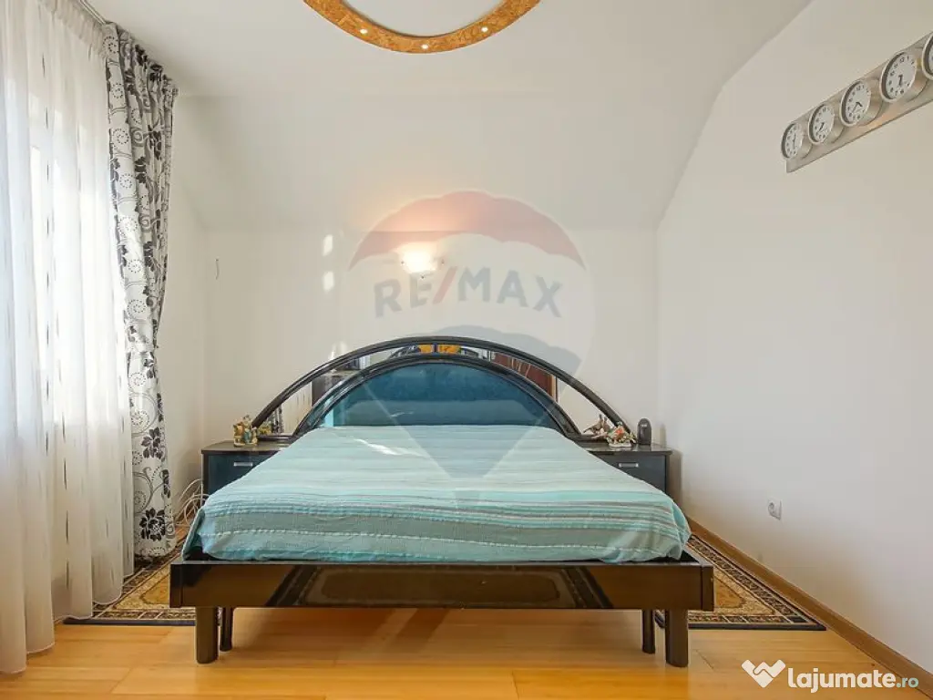 Casă individuală cu grădină și garaj în Prejmer –... 