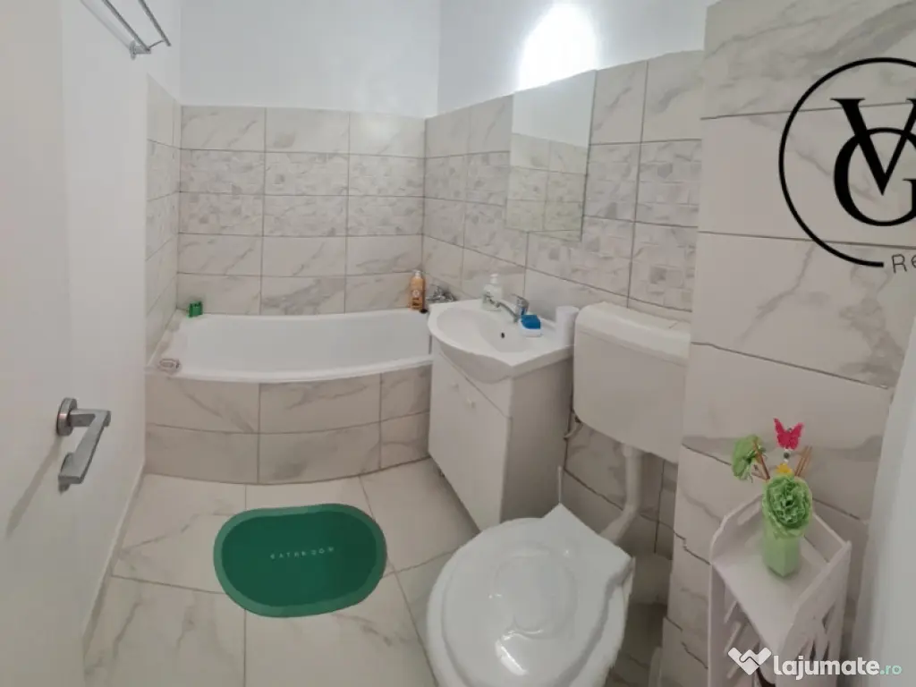 Apartament 2 camere - Metrou 1 Decembrie 