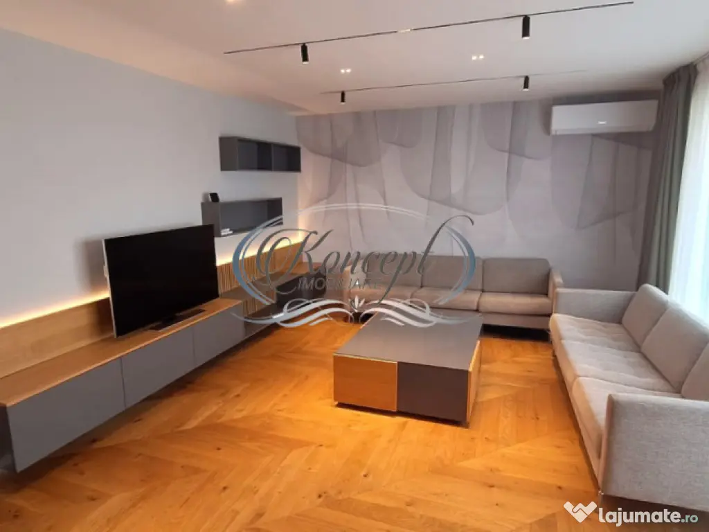 Apartament premium in Buna Ziua