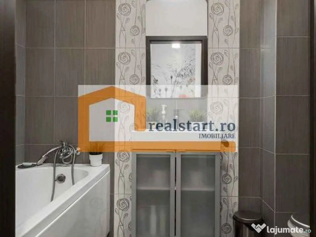 Cartier Latin, MegaImage, piata,decomandat, 6/8, centrala... 