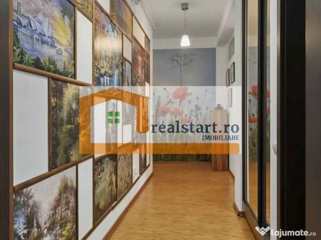 Cartier Latin, MegaImage, piata,decomandat, 6/8, centrala... 