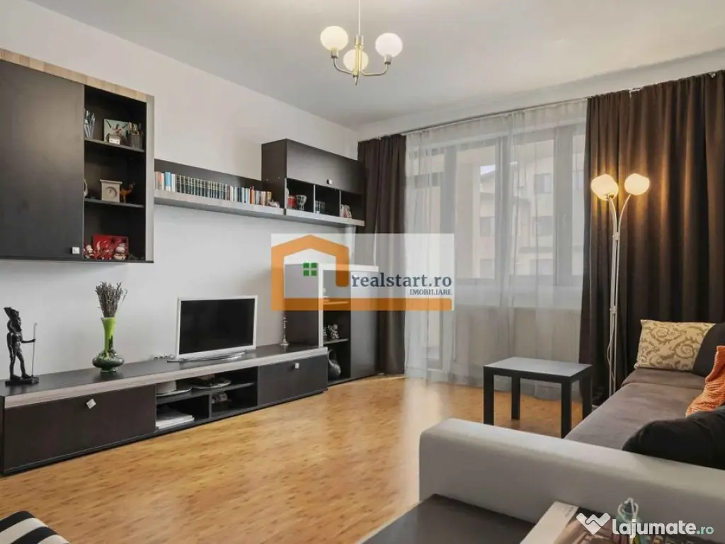 Cartier Latin, MegaImage, piata,decomandat, 6/8, centrala... 