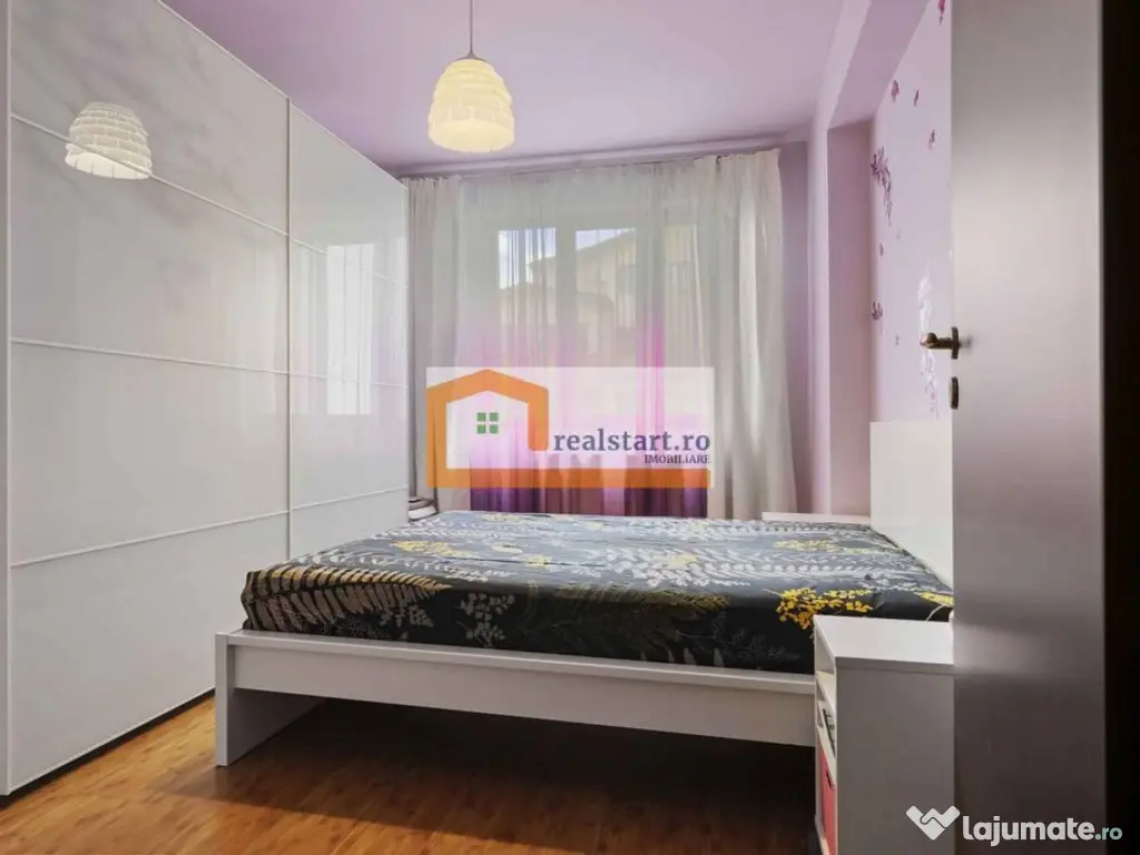 Cartier Latin, MegaImage, piata,decomandat, 6/8, centrala... 