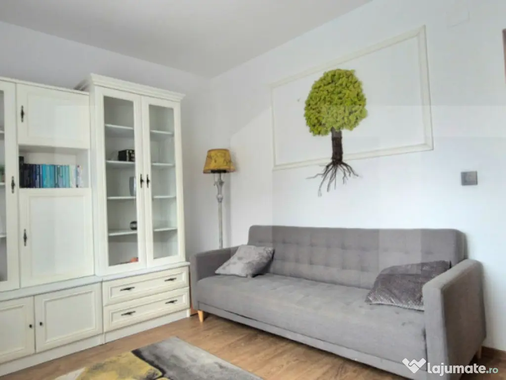 Casă Individuală cu 5 camere, foișor și curte complet am 