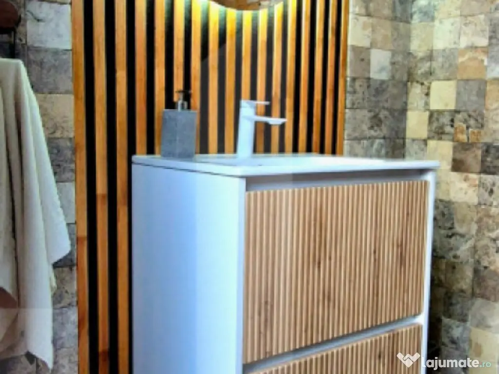 Casă Individuală cu 5 camere, foișor și curte complet am 