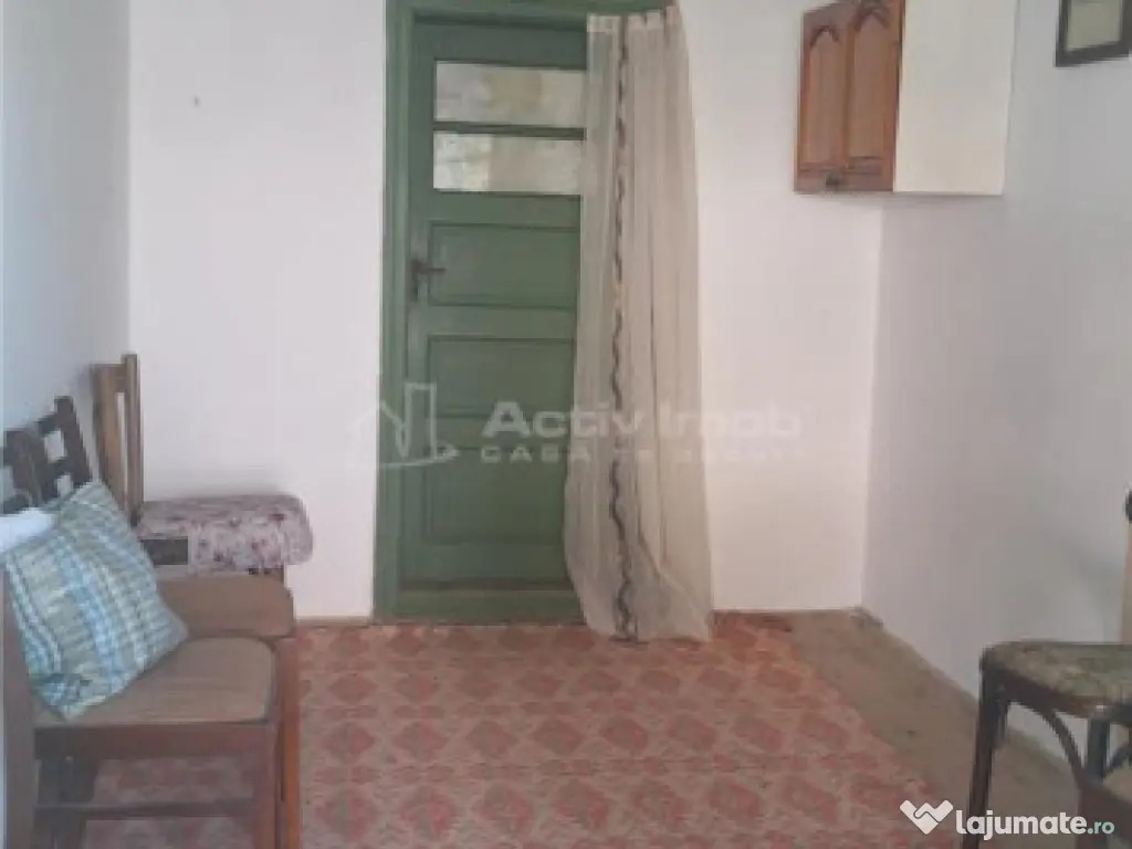 Casa de in Uileacul de Beius – gospodarie traditionala,...