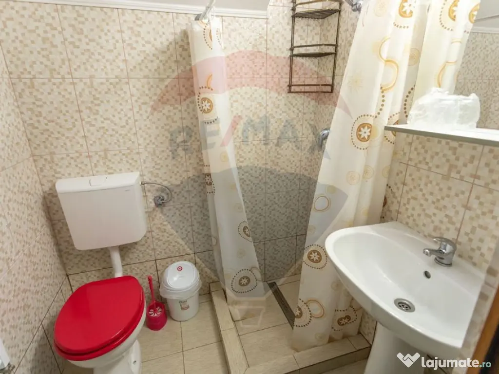 Afacere la cheie | Pensiune + casa de locuit 