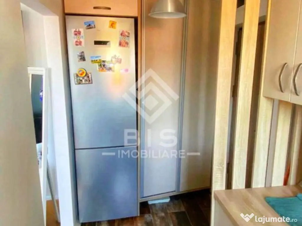 APARTAMENT ZONA DECEBAL 