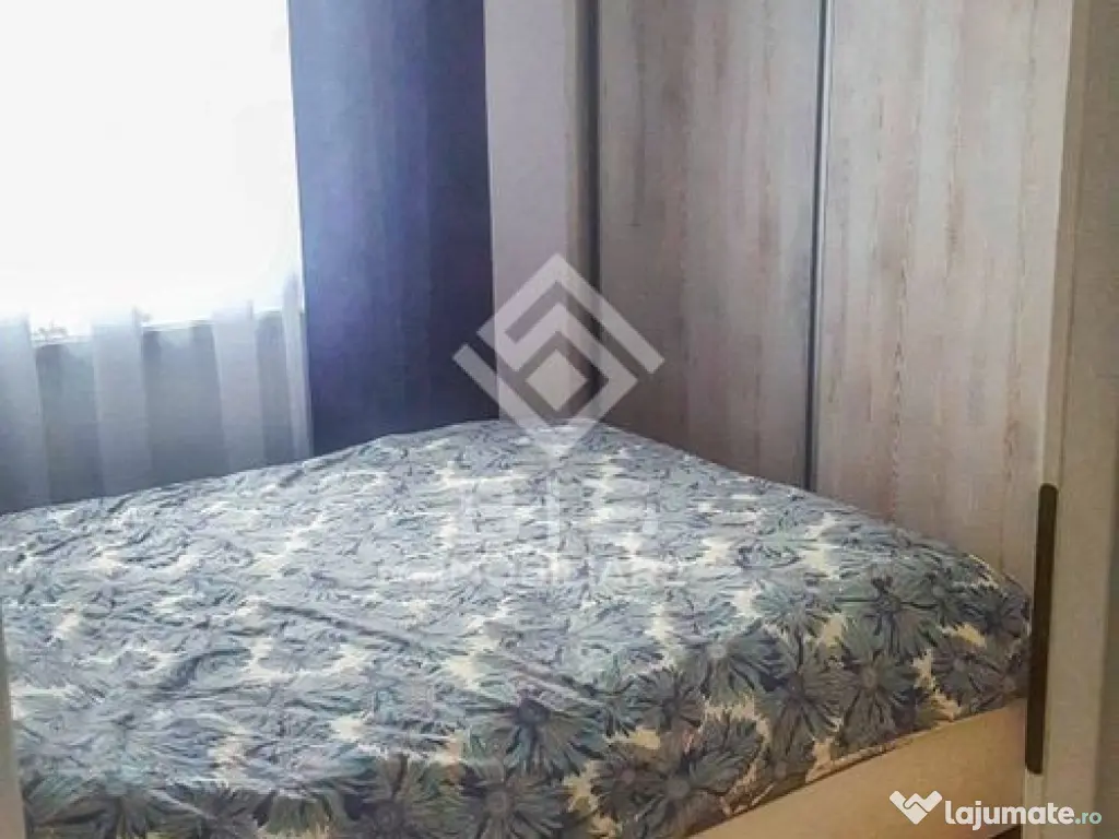 APARTAMENT ZONA DECEBAL 