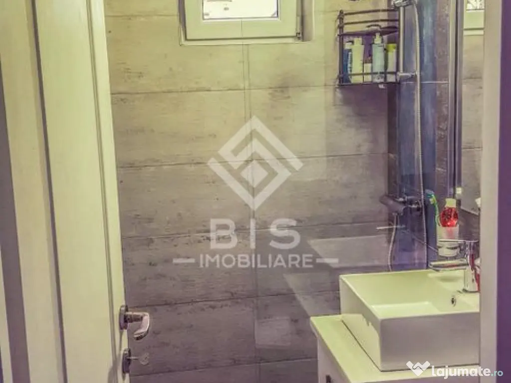 APARTAMENT ZONA DECEBAL 