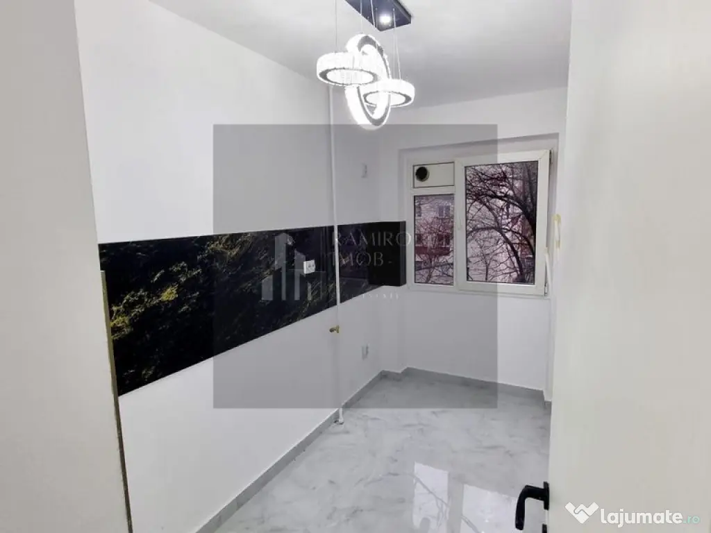 Apartament 2 camere Strada Luica Sector 4 